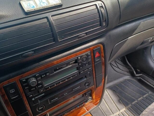 Сірий Фольксваген Пассат, об'ємом двигуна 0 л та пробігом 310 тис. км за 5100 $, фото 7 на Automoto.ua