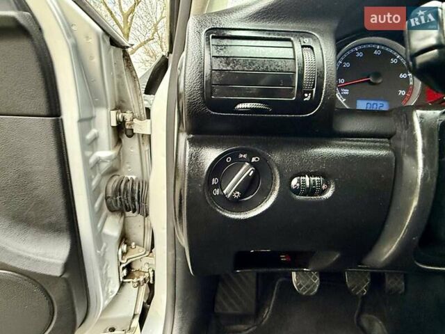 Серый Фольксваген Пассат, объемом двигателя 1.98 л и пробегом 227 тыс. км за 4300 $, фото 54 на Automoto.ua