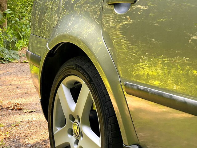 Сірий Фольксваген Пассат, об'ємом двигуна 1.8 л та пробігом 296 тис. км за 5700 $, фото 5 на Automoto.ua