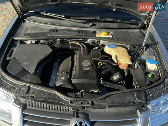 Сірий Фольксваген Пассат, об'ємом двигуна 1.6 л та пробігом 280 тис. км за 6300 $, фото 21 на Automoto.ua