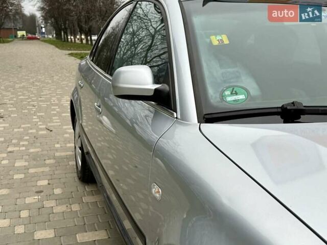 Серый Фольксваген Пассат, объемом двигателя 1.98 л и пробегом 227 тыс. км за 4300 $, фото 17 на Automoto.ua