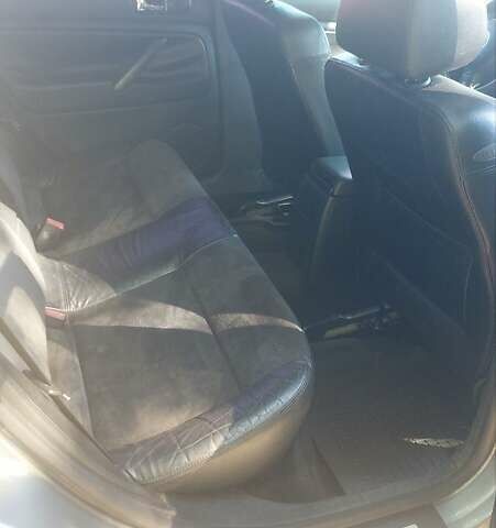 Сірий Фольксваген Пассат, об'ємом двигуна 1.9 л та пробігом 420 тис. км за 6200 $, фото 14 на Automoto.ua