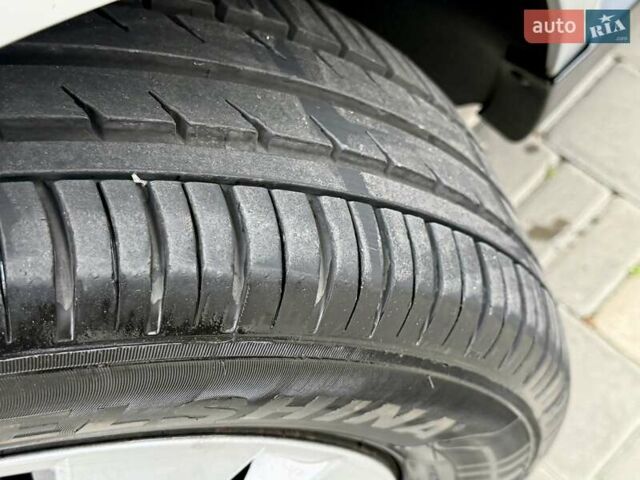 Серый Фольксваген Пассат, объемом двигателя 1.98 л и пробегом 227 тыс. км за 4300 $, фото 14 на Automoto.ua