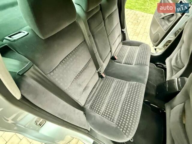 Серый Фольксваген Пассат, объемом двигателя 1.98 л и пробегом 227 тыс. км за 4300 $, фото 37 на Automoto.ua