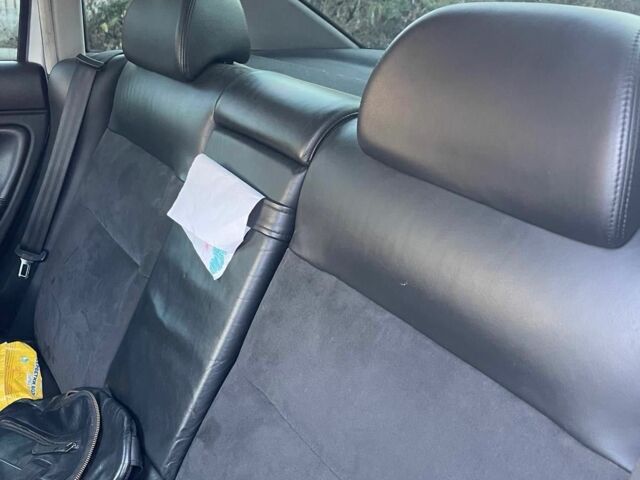 Серый Фольксваген Пассат, объемом двигателя 1.8 л и пробегом 223 тыс. км за 5300 $, фото 8 на Automoto.ua