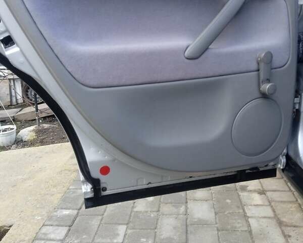 Серый Фольксваген Пассат, объемом двигателя 2 л и пробегом 225 тыс. км за 5500 $, фото 3 на Automoto.ua