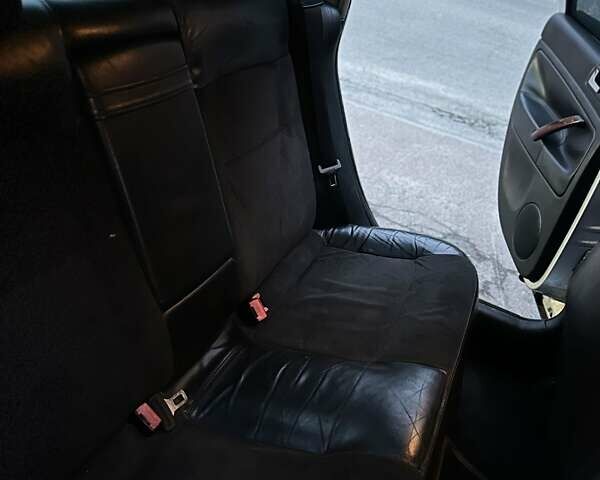 Сірий Фольксваген Пассат, об'ємом двигуна 1.78 л та пробігом 318 тис. км за 3300 $, фото 24 на Automoto.ua