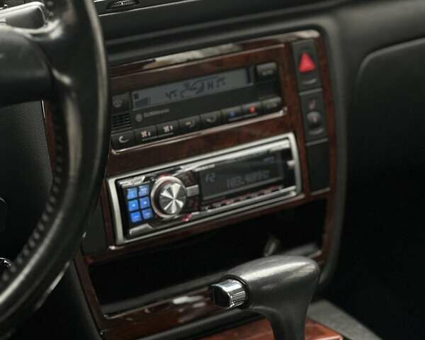 Сірий Фольксваген Пассат, об'ємом двигуна 1.9 л та пробігом 181 тис. км за 6100 $, фото 58 на Automoto.ua