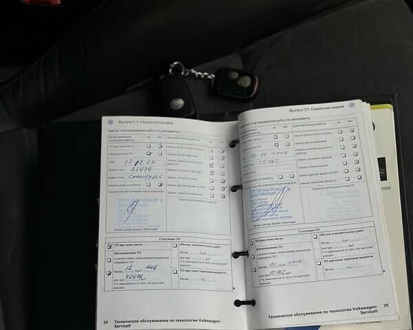 Сірий Фольксваген Пассат, об'ємом двигуна 1.9 л та пробігом 181 тис. км за 6100 $, фото 92 на Automoto.ua