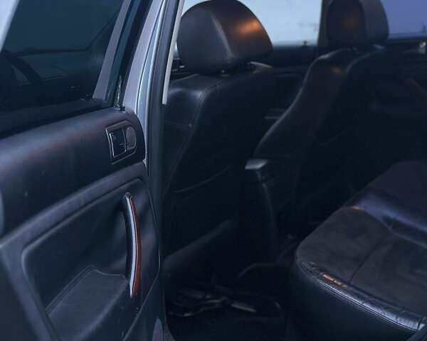 Сірий Фольксваген Пассат, об'ємом двигуна 1.78 л та пробігом 318 тис. км за 3300 $, фото 26 на Automoto.ua