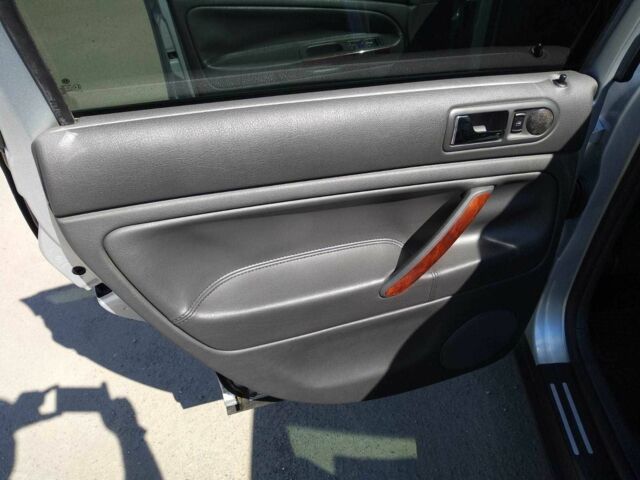 Сірий Фольксваген Пассат, об'ємом двигуна 1.8 л та пробігом 211 тис. км за 6500 $, фото 10 на Automoto.ua