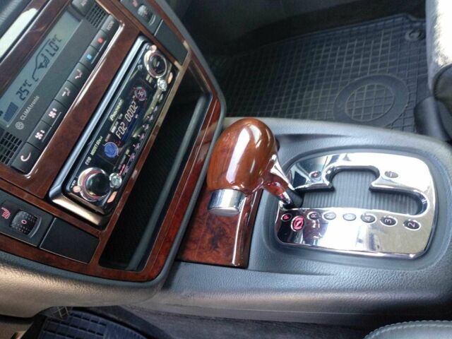 Сірий Фольксваген Пассат, об'ємом двигуна 1.8 л та пробігом 211 тис. км за 6500 $, фото 14 на Automoto.ua