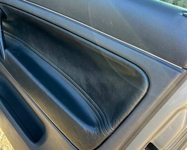 Серый Фольксваген Пассат, объемом двигателя 1.78 л и пробегом 488 тыс. км за 5500 $, фото 16 на Automoto.ua