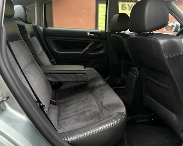 Сірий Фольксваген Пассат, об'ємом двигуна 1.9 л та пробігом 181 тис. км за 6100 $, фото 69 на Automoto.ua