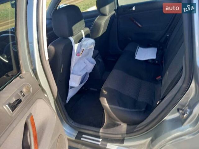 Сірий Фольксваген Пассат, об'ємом двигуна 2 л та пробігом 247 тис. км за 6000 $, фото 13 на Automoto.ua