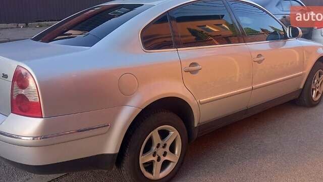 Сірий Фольксваген Пассат, об'ємом двигуна 1.98 л та пробігом 300 тис. км за 4200 $, фото 2 на Automoto.ua