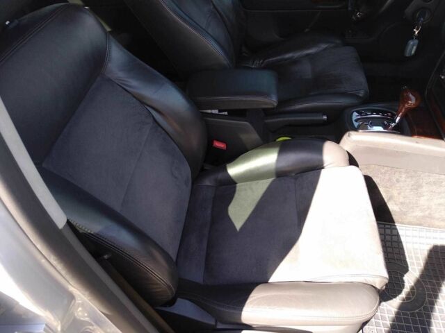 Сірий Фольксваген Пассат, об'ємом двигуна 1.8 л та пробігом 211 тис. км за 6500 $, фото 19 на Automoto.ua