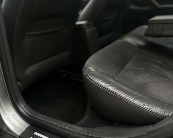 Сірий Фольксваген Пассат, об'ємом двигуна 1.9 л та пробігом 181 тис. км за 6100 $, фото 67 на Automoto.ua