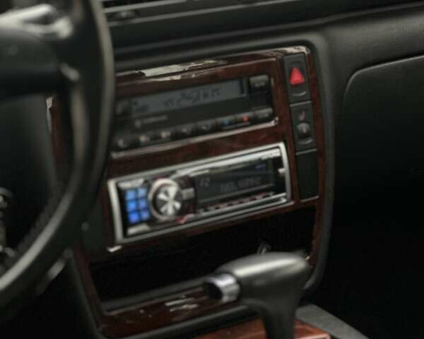 Сірий Фольксваген Пассат, об'ємом двигуна 1.9 л та пробігом 181 тис. км за 6100 $, фото 57 на Automoto.ua