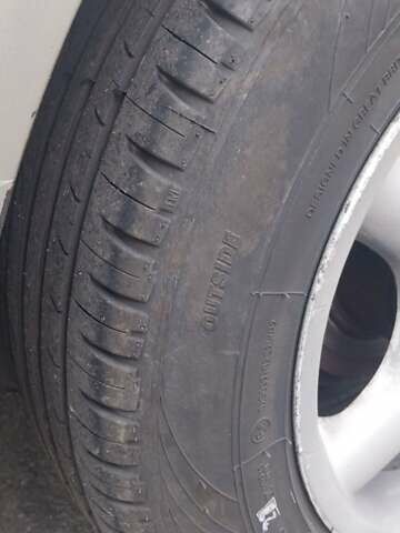 Серый Фольксваген Пассат, объемом двигателя 1.78 л и пробегом 301 тыс. км за 5000 $, фото 9 на Automoto.ua