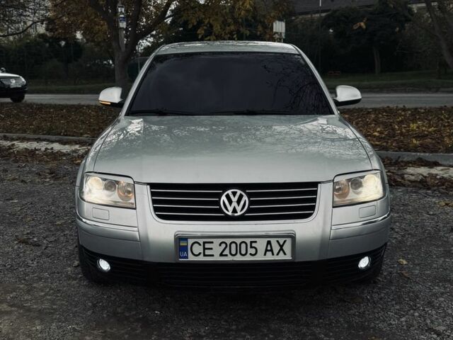 Серый Фольксваген Пассат, объемом двигателя 1.8 л и пробегом 312 тыс. км за 4600 $, фото 1 на Automoto.ua