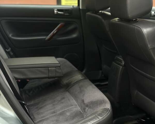 Сірий Фольксваген Пассат, об'ємом двигуна 1.9 л та пробігом 181 тис. км за 6100 $, фото 70 на Automoto.ua