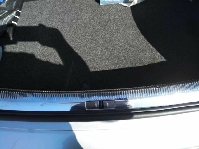 Сірий Фольксваген Пассат, об'ємом двигуна 1.8 л та пробігом 211 тис. км за 6500 $, фото 12 на Automoto.ua