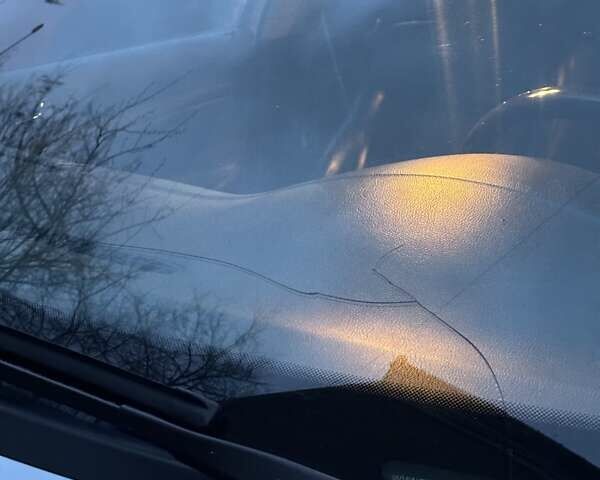 Сірий Фольксваген Пассат, об'ємом двигуна 1.78 л та пробігом 318 тис. км за 3300 $, фото 36 на Automoto.ua