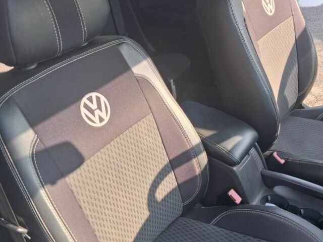 Серый Фольксваген Пассат, объемом двигателя 2.8 л и пробегом 204 тыс. км за 4050 $, фото 5 на Automoto.ua