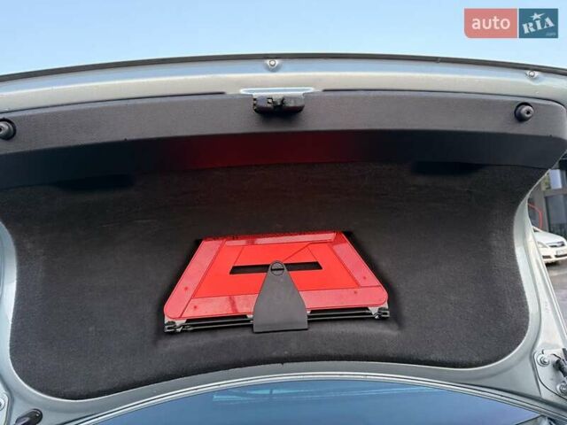 Серый Фольксваген Пассат, объемом двигателя 1.6 л и пробегом 224 тыс. км за 5300 $, фото 35 на Automoto.ua