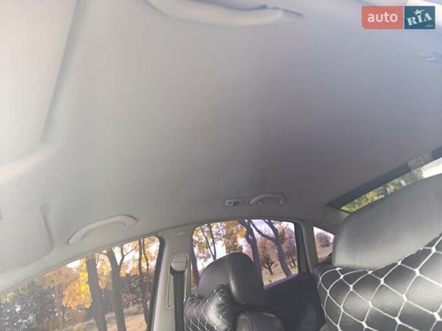 Серый Фольксваген Пассат, объемом двигателя 2.5 л и пробегом 290 тыс. км за 5500 $, фото 9 на Automoto.ua