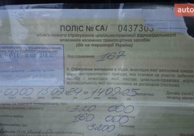 Серый Фольксваген Пассат, объемом двигателя 1.78 л и пробегом 265 тыс. км за 2500 $, фото 2 на Automoto.ua