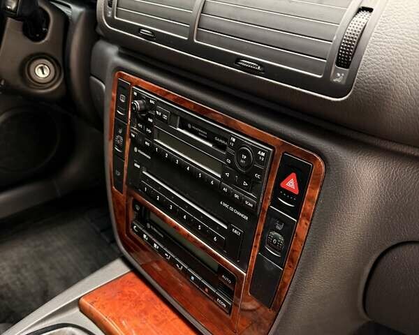 Серый Фольксваген Пассат, объемом двигателя 1.6 л и пробегом 224 тыс. км за 5300 $, фото 18 на Automoto.ua