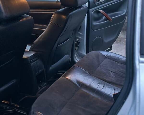 Сірий Фольксваген Пассат, об'ємом двигуна 1.78 л та пробігом 318 тис. км за 3300 $, фото 23 на Automoto.ua