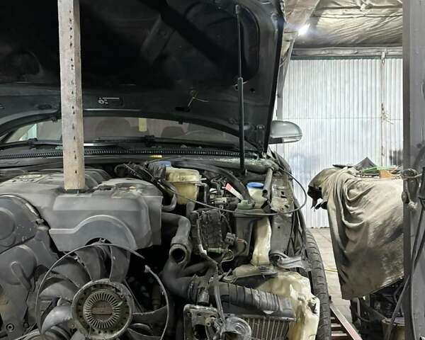 Сірий Фольксваген Пассат, об'ємом двигуна 1.9 л та пробігом 360 тис. км за 2200 $, фото 5 на Automoto.ua