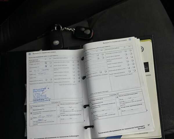 Сірий Фольксваген Пассат, об'ємом двигуна 1.9 л та пробігом 181 тис. км за 6100 $, фото 93 на Automoto.ua