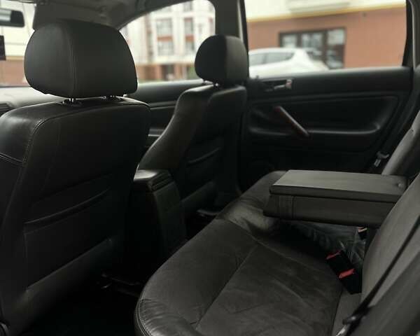 Сірий Фольксваген Пассат, об'ємом двигуна 1.9 л та пробігом 181 тис. км за 6100 $, фото 66 на Automoto.ua