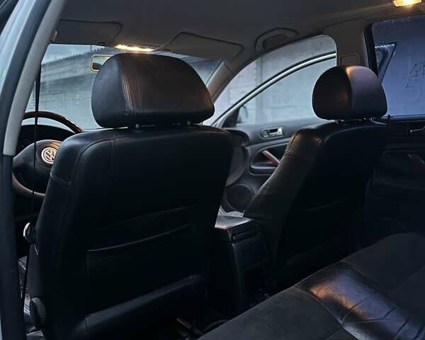 Сірий Фольксваген Пассат, об'ємом двигуна 1.78 л та пробігом 318 тис. км за 3300 $, фото 25 на Automoto.ua