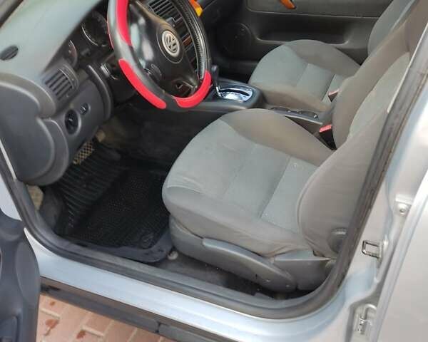 Сірий Фольксваген Пассат, об'ємом двигуна 1.98 л та пробігом 176 тис. км за 5500 $, фото 5 на Automoto.ua