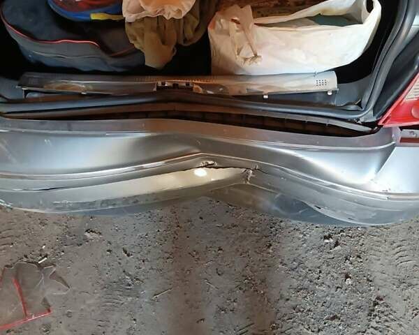 Сірий Фольксваген Пассат, об'ємом двигуна 1.98 л та пробігом 280 тис. км за 3000 $, фото 6 на Automoto.ua