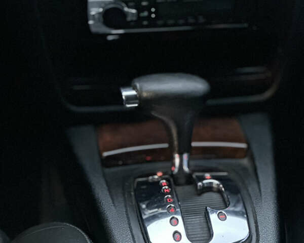 Серый Фольксваген Пассат, объемом двигателя 1.78 л и пробегом 280 тыс. км за 4200 $, фото 10 на Automoto.ua