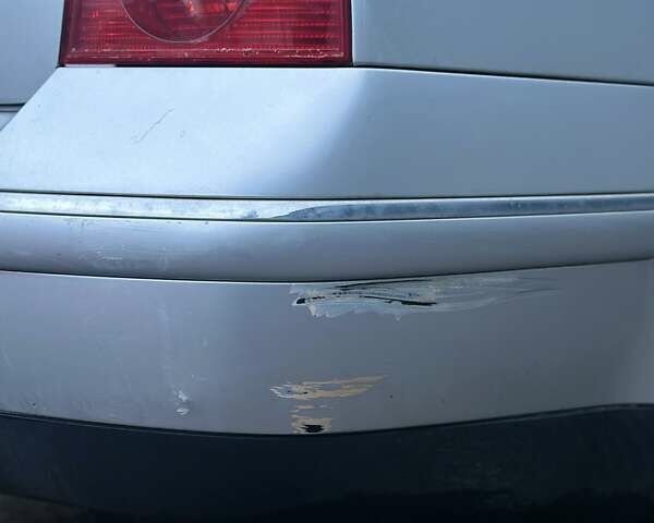 Сірий Фольксваген Пассат, об'ємом двигуна 1.78 л та пробігом 318 тис. км за 3300 $, фото 8 на Automoto.ua