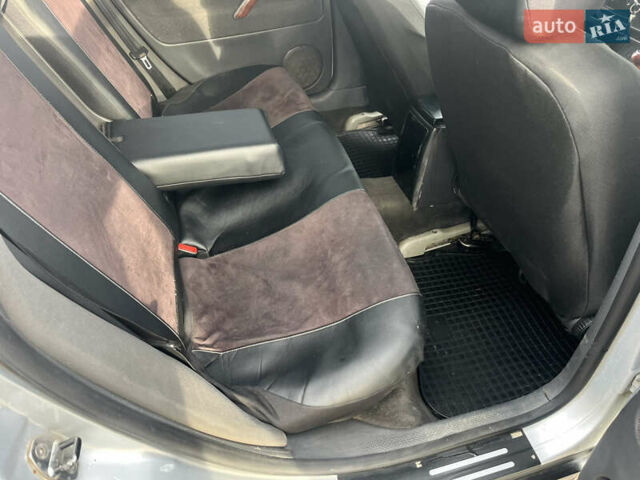 Серый Фольксваген Пассат, объемом двигателя 1.98 л и пробегом 330 тыс. км за 2999 $, фото 19 на Automoto.ua