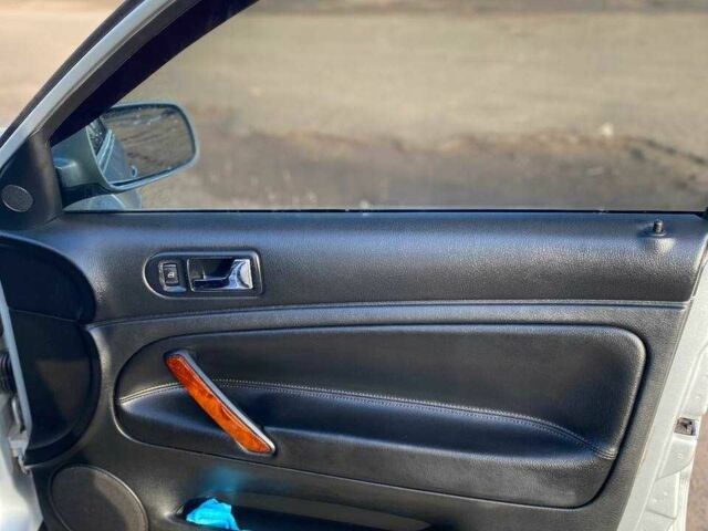 Сірий Фольксваген Пассат, об'ємом двигуна 1.8 л та пробігом 230 тис. км за 6100 $, фото 8 на Automoto.ua