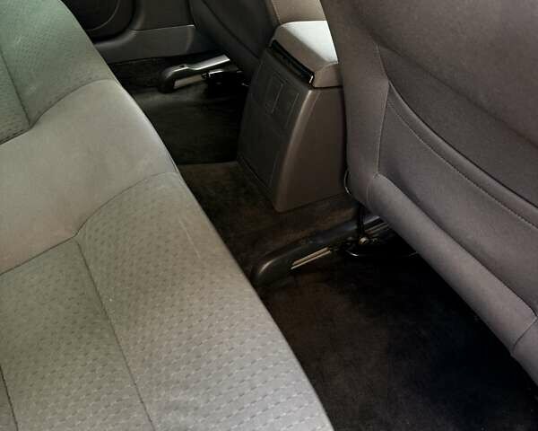 Серый Фольксваген Пассат, объемом двигателя 1.6 л и пробегом 224 тыс. км за 5300 $, фото 24 на Automoto.ua