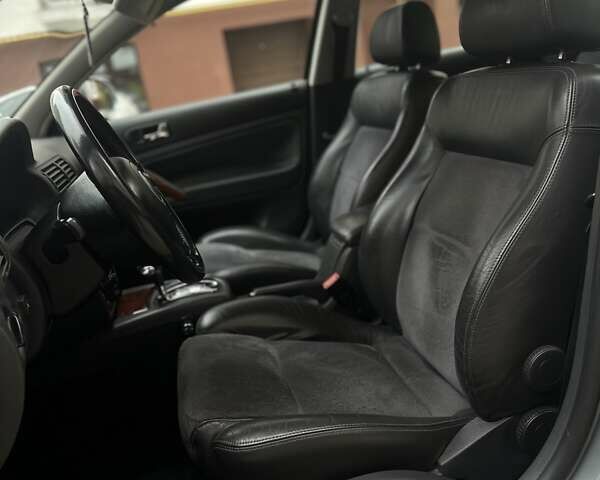 Сірий Фольксваген Пассат, об'ємом двигуна 1.9 л та пробігом 181 тис. км за 6100 $, фото 51 на Automoto.ua