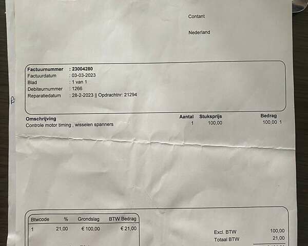 Серый Фольксваген Пассат, объемом двигателя 2.77 л и пробегом 320 тыс. км за 3500 $, фото 16 на Automoto.ua