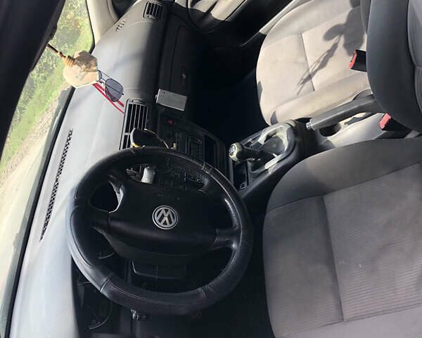 Сірий Фольксваген Пассат, об'ємом двигуна 1.9 л та пробігом 355 тис. км за 5200 $, фото 1 на Automoto.ua