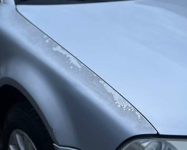 Сірий Фольксваген Пассат, об'ємом двигуна 1.78 л та пробігом 318 тис. км за 3300 $, фото 4 на Automoto.ua