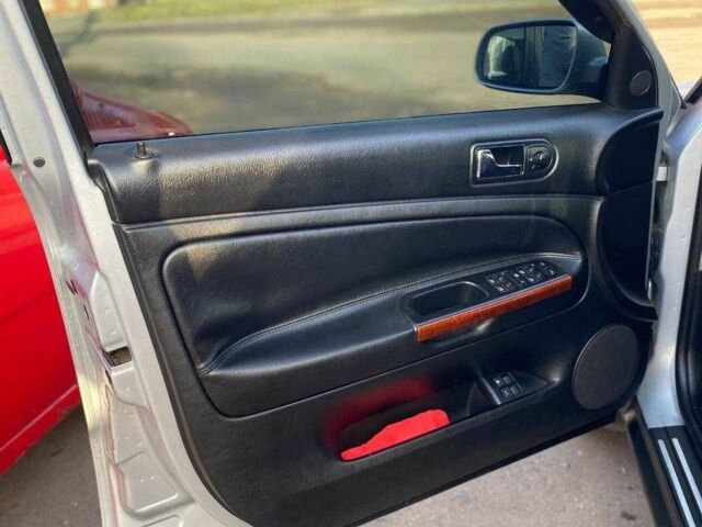 Сірий Фольксваген Пассат, об'ємом двигуна 1.8 л та пробігом 230 тис. км за 6100 $, фото 10 на Automoto.ua